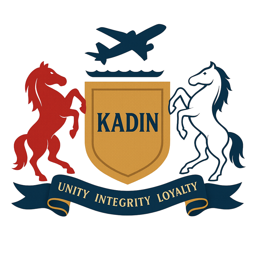 Logo Kadin Waekatin